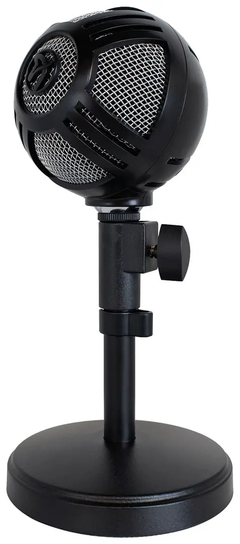 Микрофон Arozzi Sfera (Black)