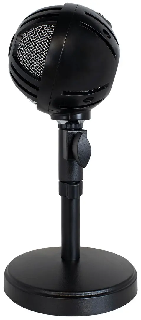 Микрофон Arozzi Sfera (Black)