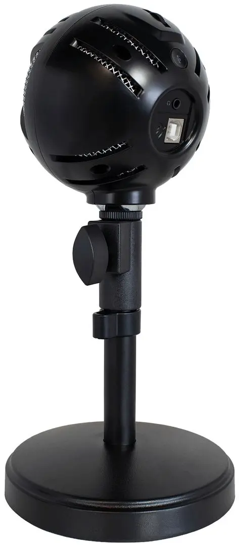 Микрофон Arozzi Sfera (Black)