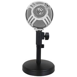 Microfon Arozzi Sfera (Chrome/Black)