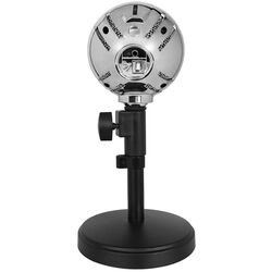 Microfon Arozzi Sfera (Chrome/Black) Thumb