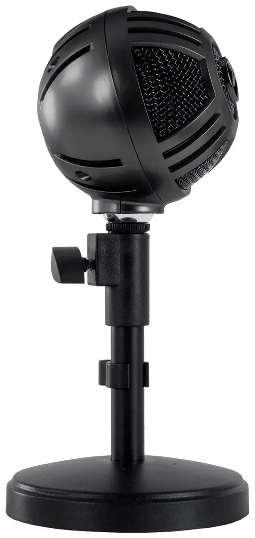Микрофон Arozzi Sfera Pro (Black)