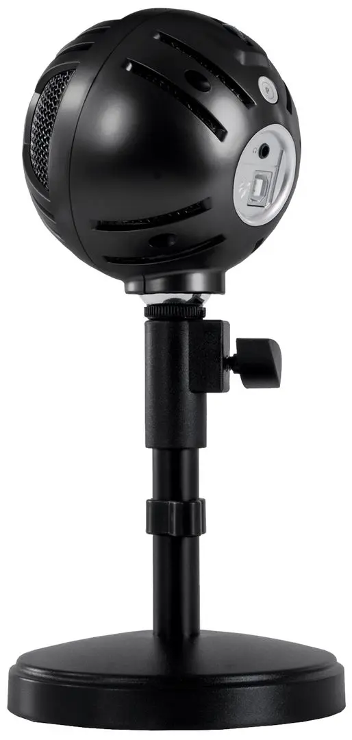 Микрофон Arozzi Sfera Pro (Black)