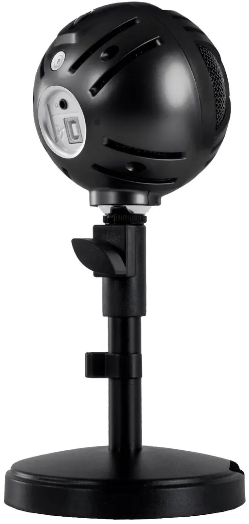 Микрофон Arozzi Sfera Pro (Black)