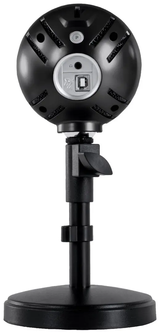 Микрофон Arozzi Sfera Pro (Black)