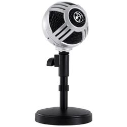 Microfon Arozzi Sfera Pro (Silver) Thumb