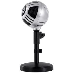 Microfon Arozzi Sfera Pro (Silver) Thumb
