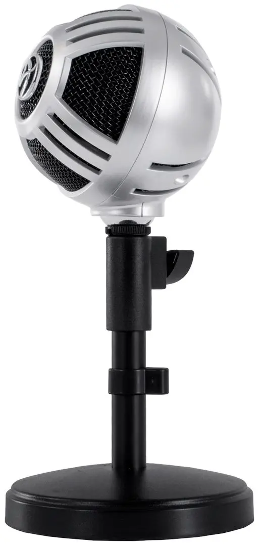 Microfon Arozzi Sfera Pro (Silver) - 3