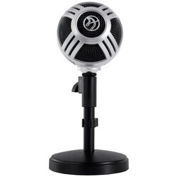 Microfon Arozzi Sfera Pro (Silver)