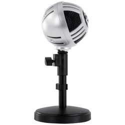 Microfon Arozzi Sfera Pro (Silver) Thumb