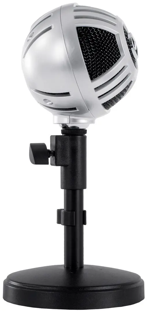 Microfon Arozzi Sfera Pro (Silver) - 4