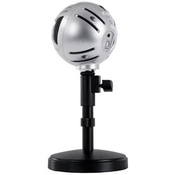 Microfon Arozzi Sfera Pro (Silver) Thumb