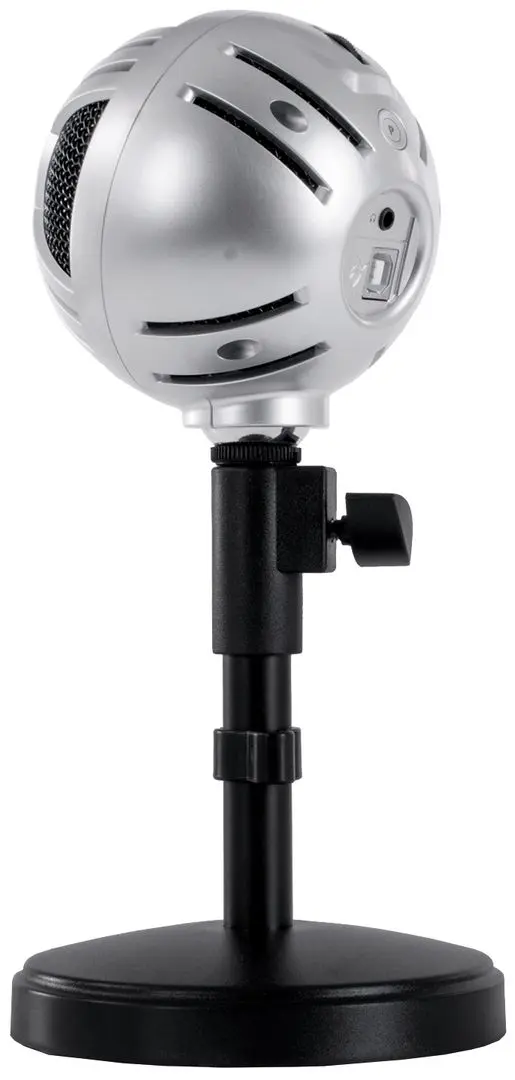 Microfon Arozzi Sfera Pro (Silver) - 5