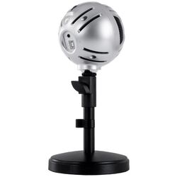 Microfon Arozzi Sfera Pro (Silver) Thumb