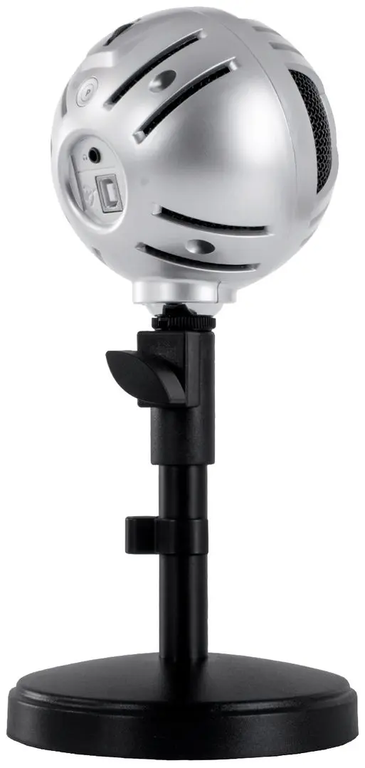 Microfon Arozzi Sfera Pro (Silver) - 6