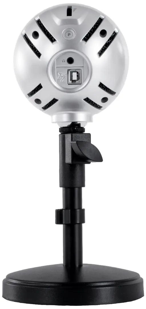 Microfon Arozzi Sfera Pro (Silver) - 7