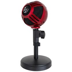 Микрофон Arozzi Sfera (Red) Thumb