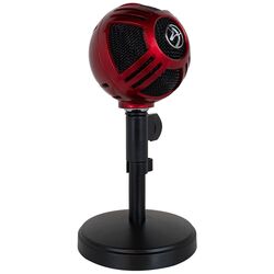 Микрофон Arozzi Sfera (Red) Thumb