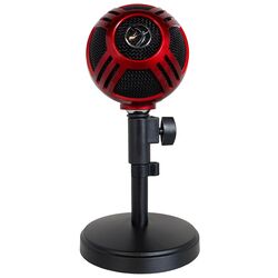Microfon Arozzi Sfera (Red)