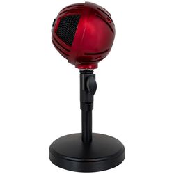 Микрофон Arozzi Sfera (Red) Thumb