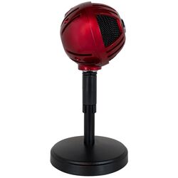 Микрофон Arozzi Sfera (Red) Thumb