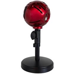 Микрофон Arozzi Sfera (Red) Thumb