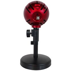 Микрофон Arozzi Sfera (Red) Thumb