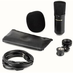 Microfon Auna Pro MIC-600 (Black) Thumb