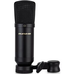 Microfon Auna Pro MIC-600 (Black)