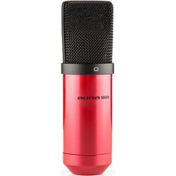 Microfon Auna Pro MIC-900-RD (Red/Black) Thumb