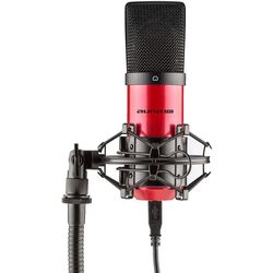 Microfon Auna Pro MIC-900-RD (Red/Black)