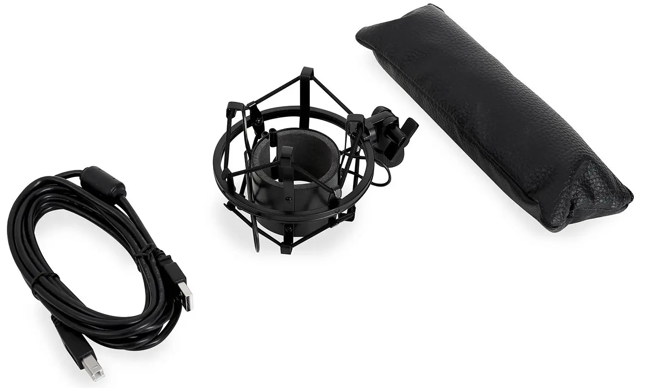 Microfon Auna Pro MIC-900B (Black)