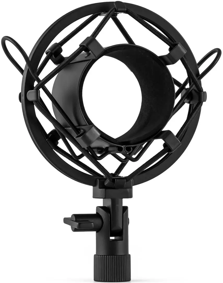 Microfon Auna Pro MIC-900B-LED (Black)