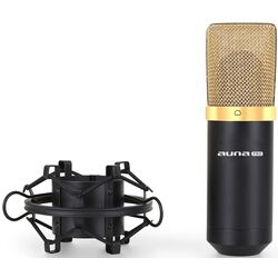 Microfon Auna Pro MIC-900BG (Black/Gold) Thumb