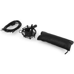 Microfon Auna Pro MIC-900BG (Black/Gold) Thumb