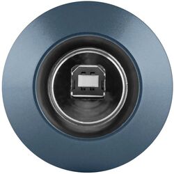 Microfon Auna Pro MIC-900BL (Blue/Silver) Thumb