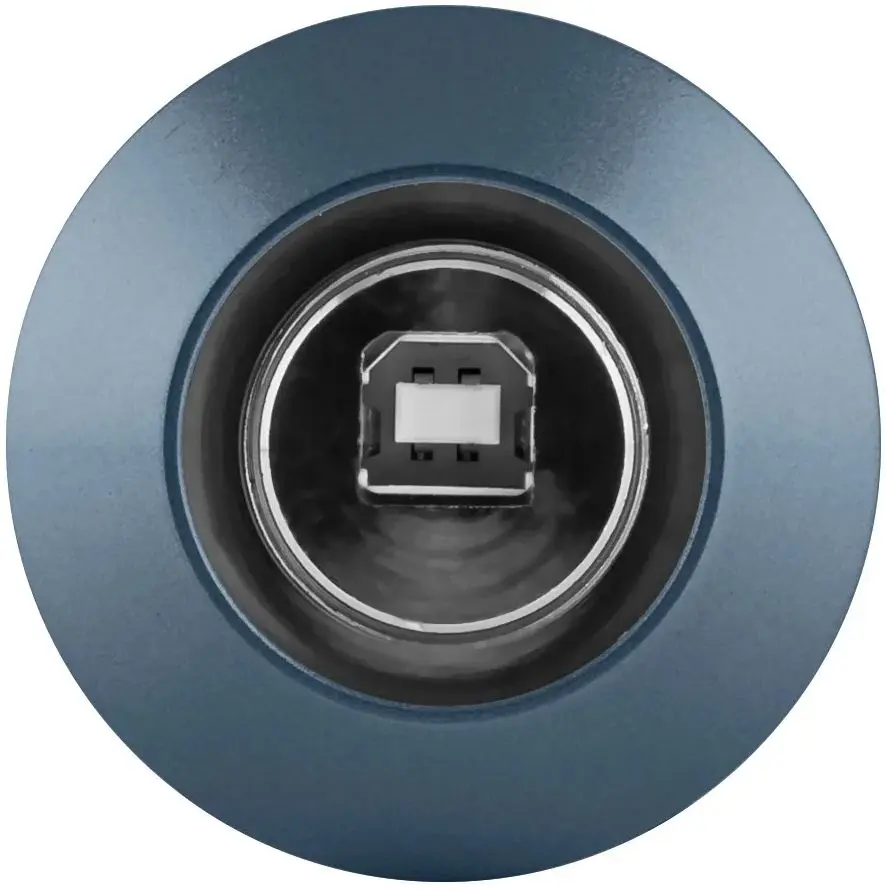 Microfon Auna Pro MIC-900BL (Blue/Silver)