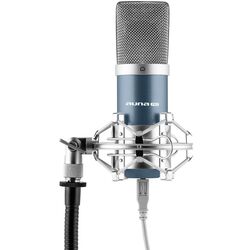 Microfon Auna Pro MIC-900BL (Blue/Silver)