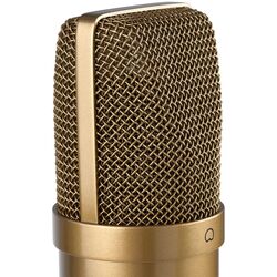 Microfon Auna Pro MIC-900G (Gold) Thumb
