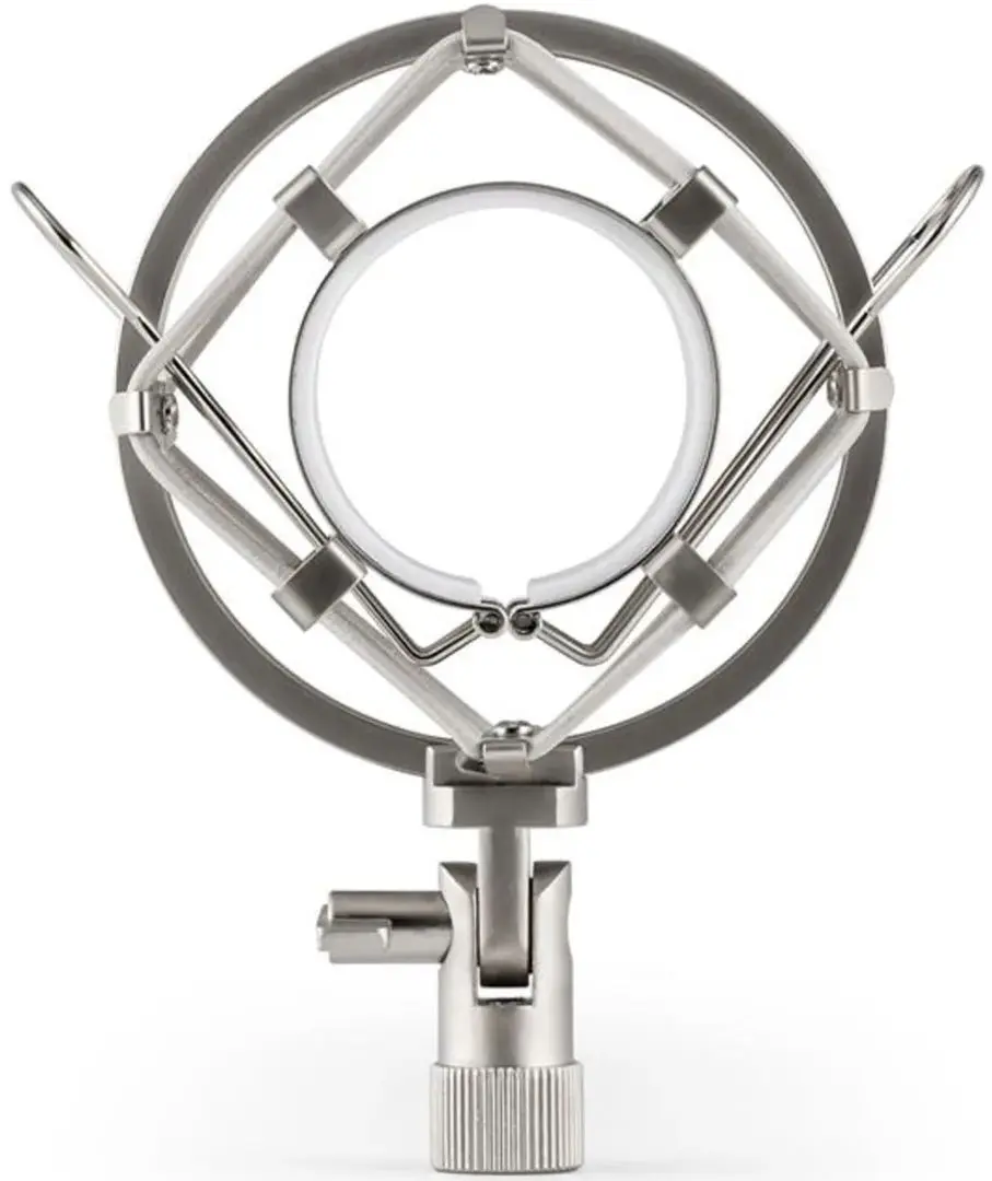 Microfon Auna Pro MIC-900S-LED (Silver)