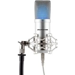 Microfon Auna Pro MIC-900S-LED (Silver)