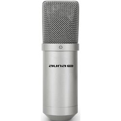 Microfon Auna Pro MIC-900S (Silver) Thumb
