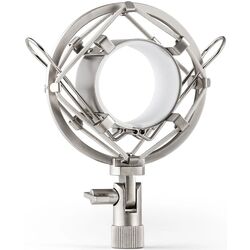 Microfon Auna Pro MIC-900S (Silver) Thumb