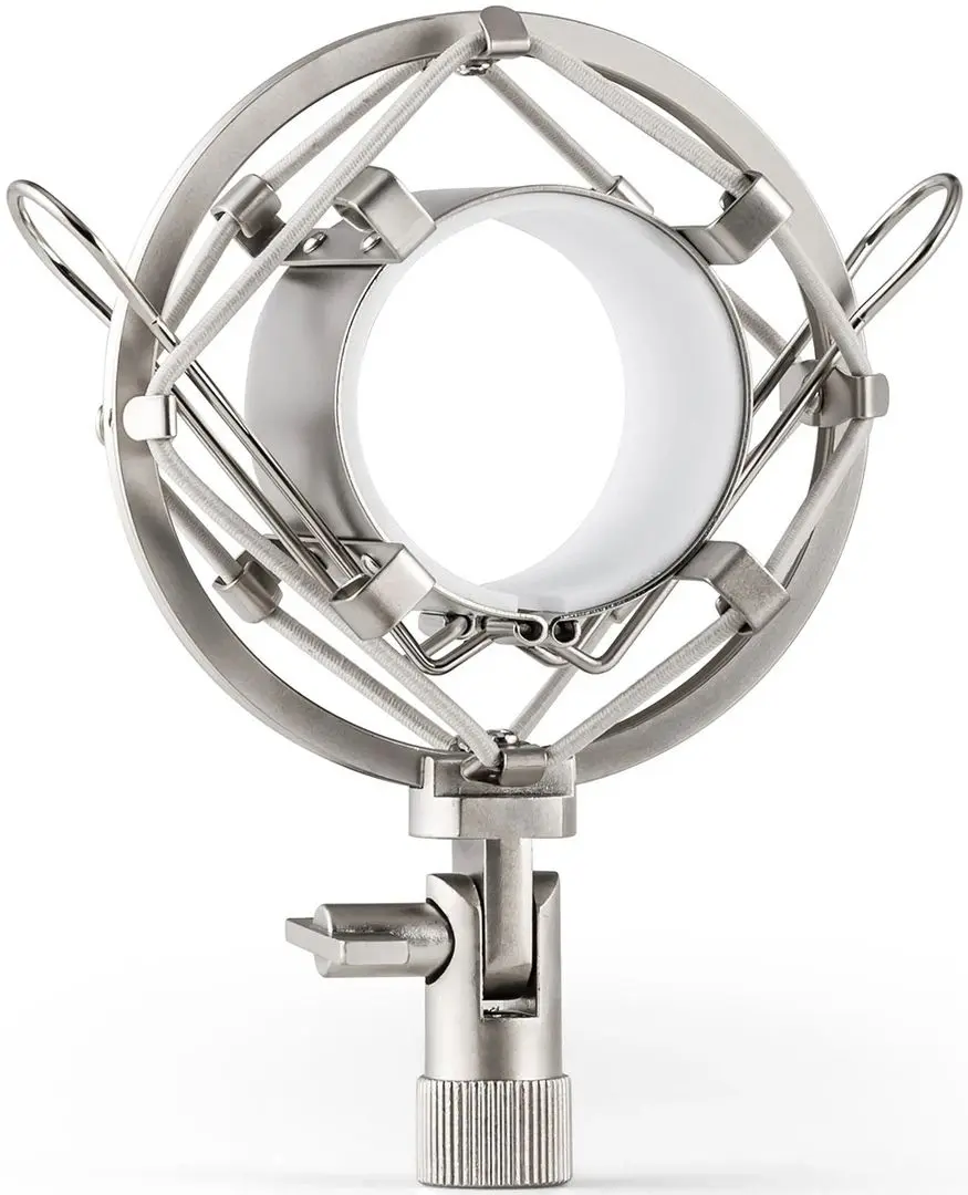 Microfon Auna Pro MIC-900S (Silver)