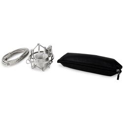 Microfon Auna Pro MIC-900S (Silver) Thumb