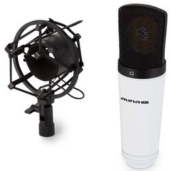 Microfon Auna Pro MIC-920 (White) Thumb