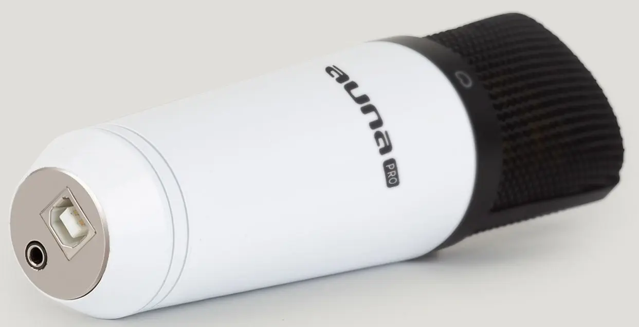 Microfon Auna Pro MIC-920 (White)