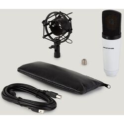 Microfon Auna Pro MIC-920 (White) Thumb