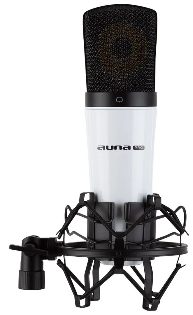 Microfon Auna Pro MIC-920 (White)