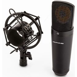 Microfon Auna Pro MIC-920B (Black) Thumb